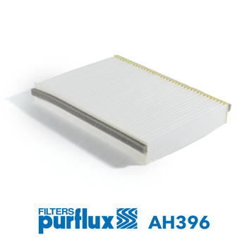 Purflux Interieurfilter AH396