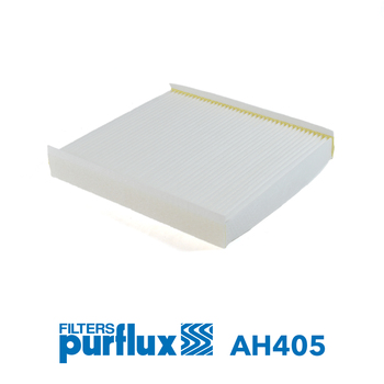 Purflux Interieurfilter AH405