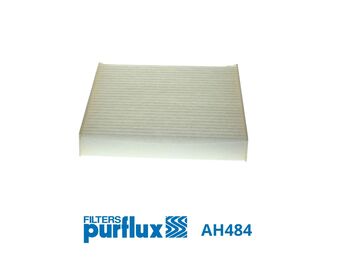 Purflux Interieurfilter AH484