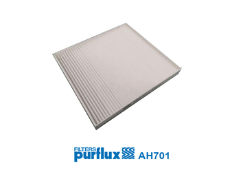 Purflux Interieurfilter AH701