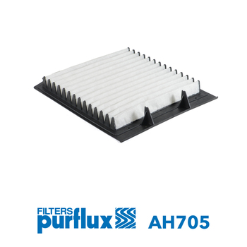 Interieurfilter Purflux AH705