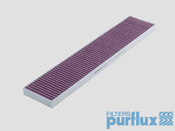 Interieurfilter Purflux AHA129