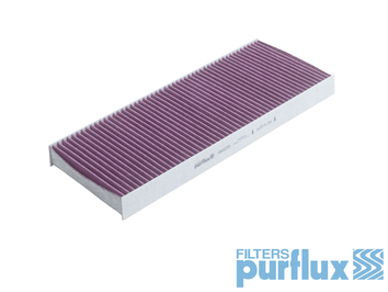 Interieurfilter Purflux AHA205
