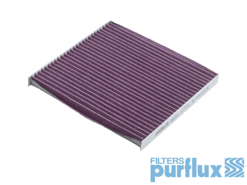 Interieurfilter Purflux AHA341