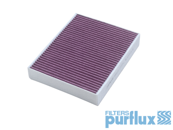 Interieurfilter Purflux AHA373