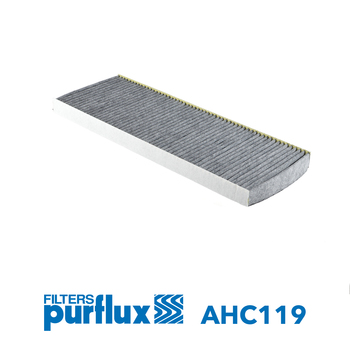 Purflux Interieurfilter AHC119