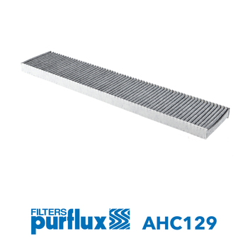 Purflux Interieurfilter AHC129