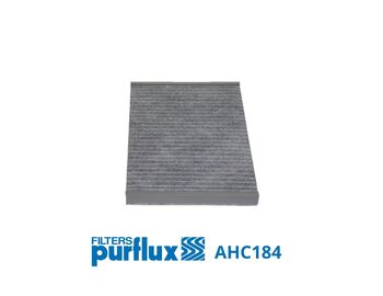 Purflux Interieurfilter AHC184