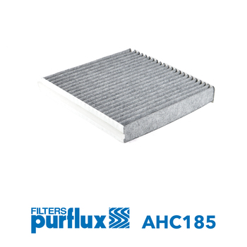 Purflux Interieurfilter AHC185