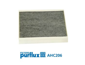 Purflux Interieurfilter AHC206