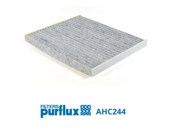 Purflux Interieurfilter AHC244
