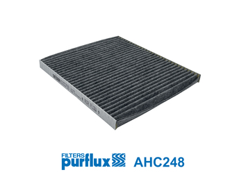 Interieurfilter Purflux AHC248