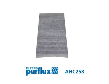 Purflux Interieurfilter AHC258