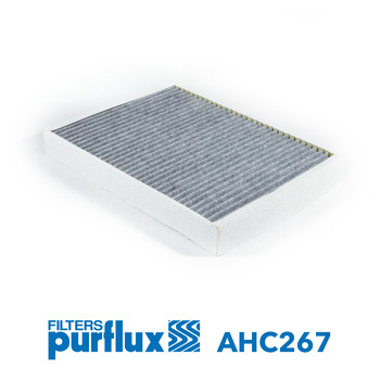 Purflux Interieurfilter AHC267