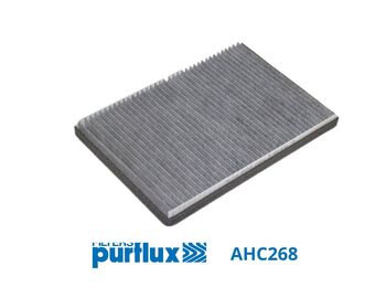 Purflux Interieurfilter AHC268