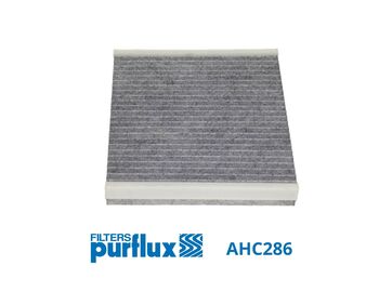 Purflux Interieurfilter AHC286