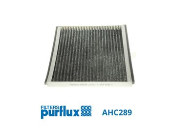 Purflux Interieurfilter AHC289