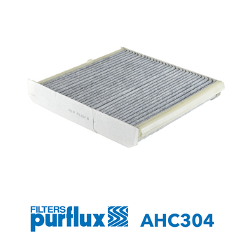 Interieurfilter Purflux AHC304