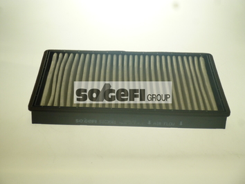 Purflux Interieurfilter AHC307