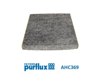 Purflux Interieurfilter AHC369