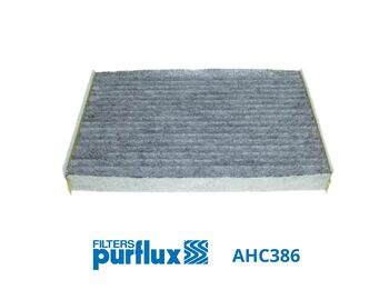 Purflux Interieurfilter AHC386