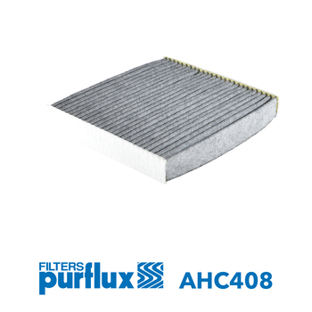 Purflux Interieurfilter AHC408
