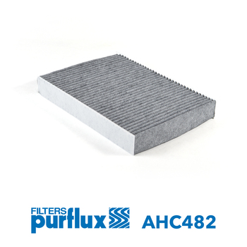 Purflux Interieurfilter AHC482