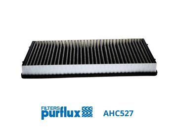 Purflux Interieurfilter AHC527