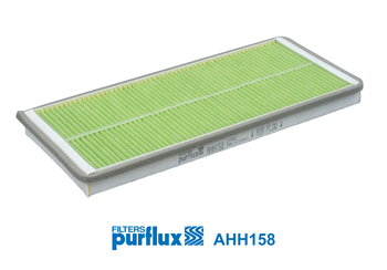 Interieurfilter Purflux AHH158
