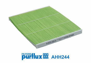 Interieurfilter Purflux AHH244