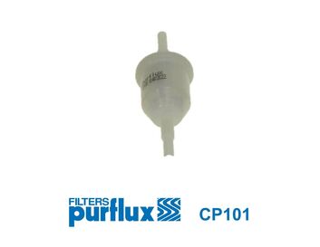 Brandstoffilter Purflux CP101