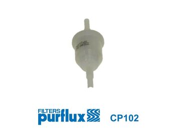 Brandstoffilter Purflux CP102