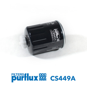 Brandstoffilter Purflux CS449A