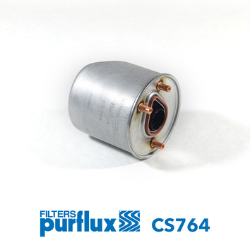 Brandstoffilter Purflux CS764