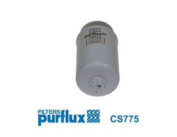 Brandstoffilter Purflux CS775