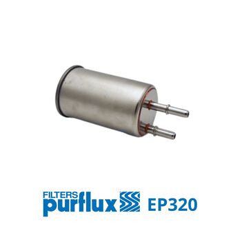 Brandstoffilter Purflux EP320