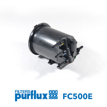 Brandstoffilter Purflux FC500E