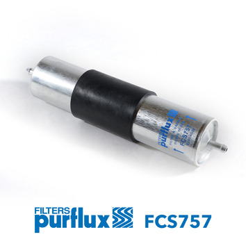 Brandstoffilter Purflux FCS757