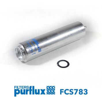 Brandstoffilter Purflux FCS783