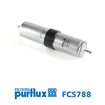 Brandstoffilter Purflux FCS788