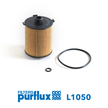 Oliefilter Purflux L1050