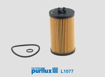 Oliefilter Purflux L1077