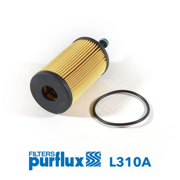 Oliefilter Purflux L310A