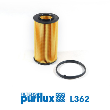 Oliefilter Purflux L362