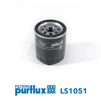Oliefilter Purflux LS1051