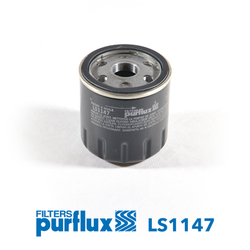 Oliefilter Purflux LS1147