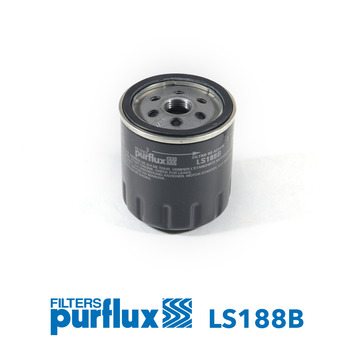 Oliefilter Purflux LS188B