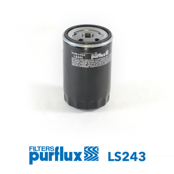 Oliefilter Purflux LS243