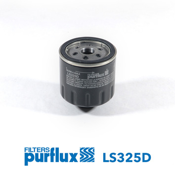 Oliefilter Purflux LS325D