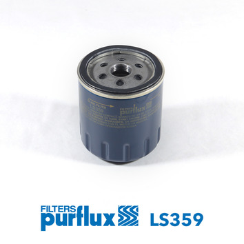 Oliefilter Purflux LS359